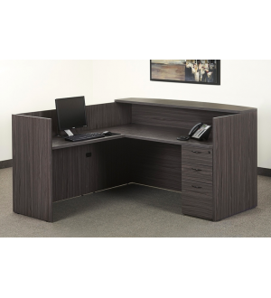 AOSP Reception Desk 71x77